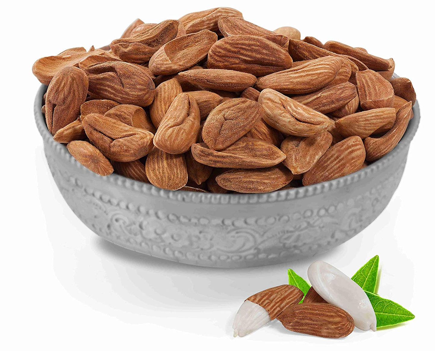 Almond Mamra Jumbo