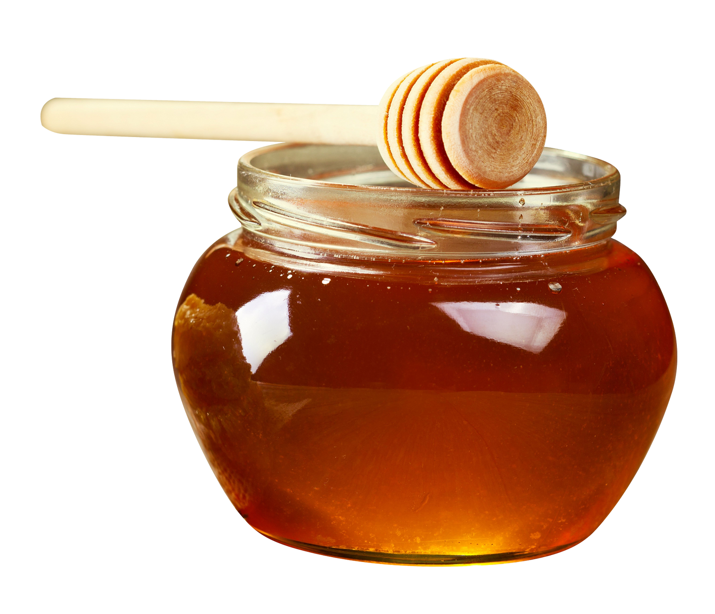 Jarrah Raw Honey