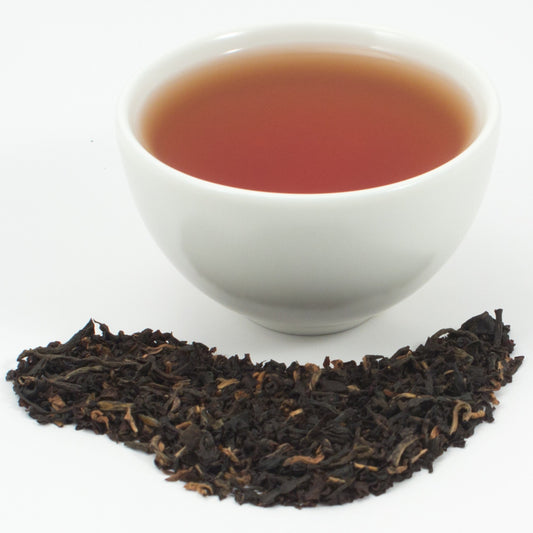 English Breakfast Tea