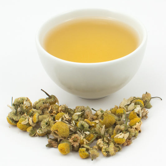 Chamomile Tea