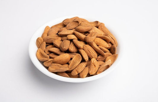 Almond Mamra Iran