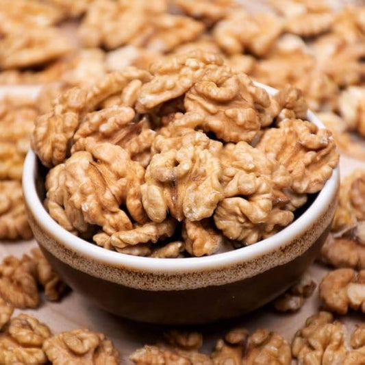 Walnut Indian