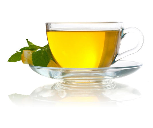 Weight Loss Tea