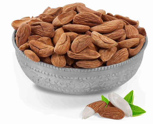 Almond Mamra Jumbo