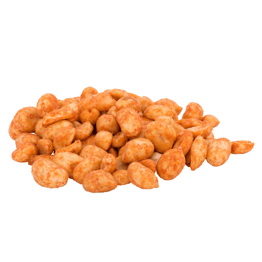 Peanut BP Roasted