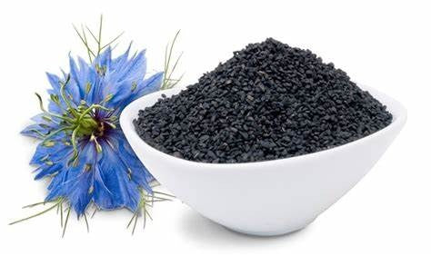 Black Seed