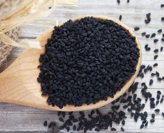 Black Seed