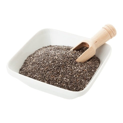 Black Chia Seed