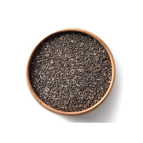 Black Chia Seed