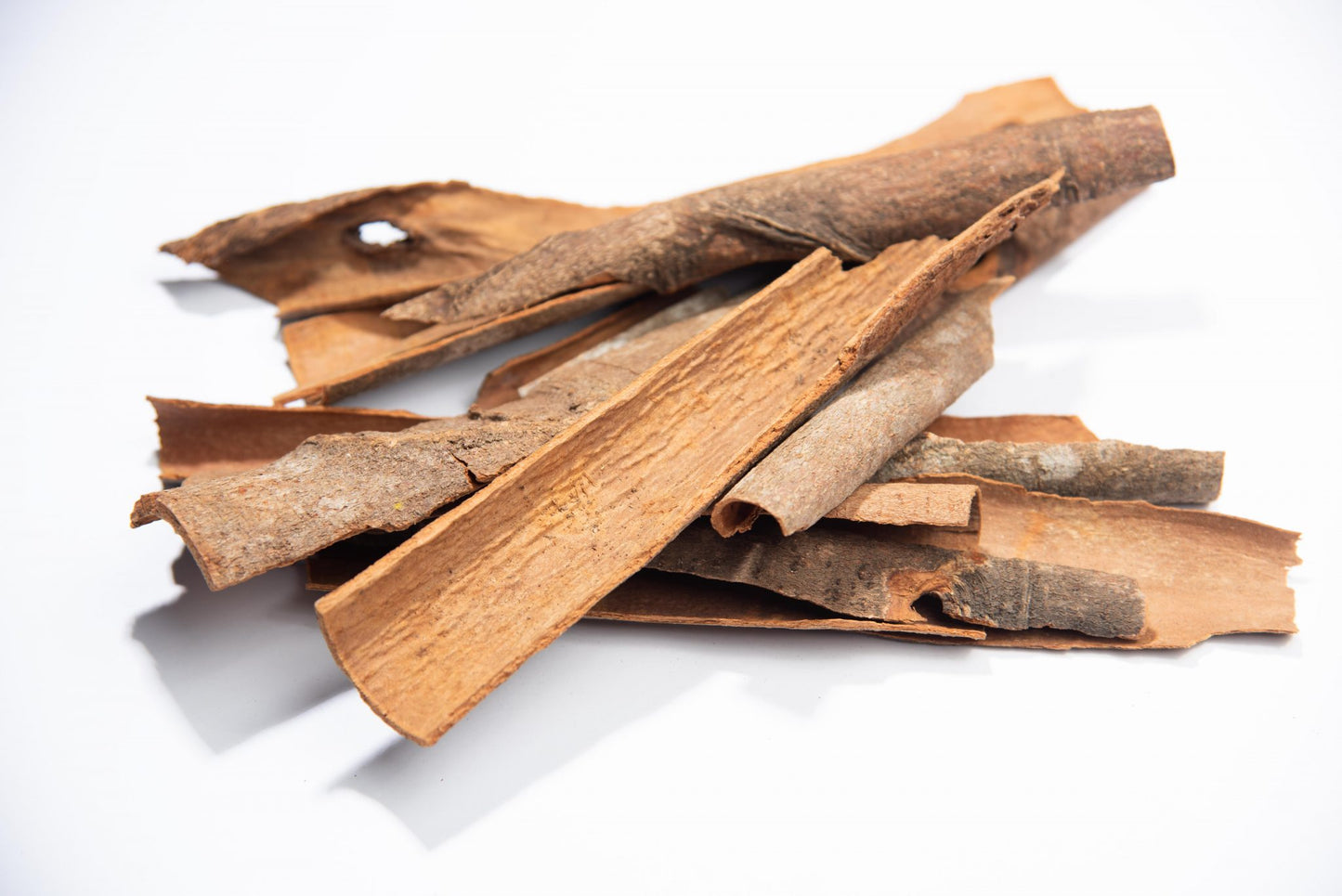Cinnamon Bark