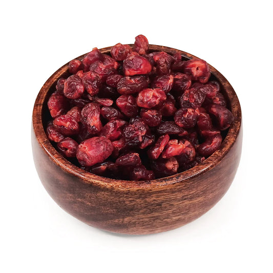 Dry Cherry