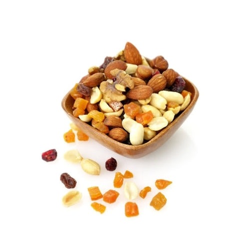 Doctor Mix