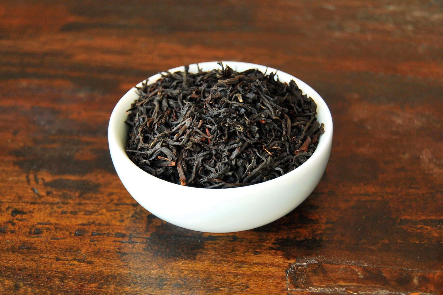 Earl Grey Black Tea