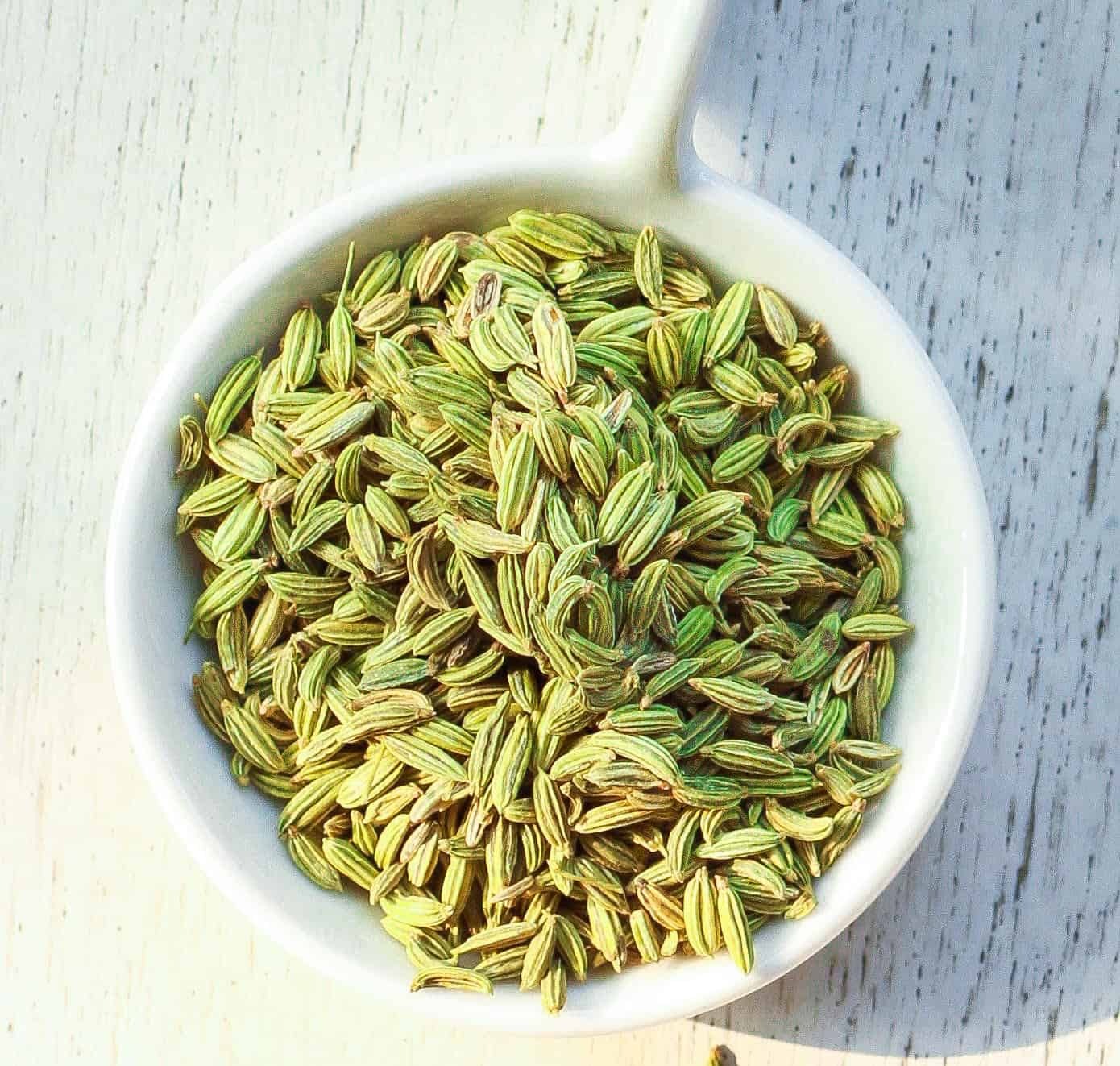 Fennel Seeds Premium