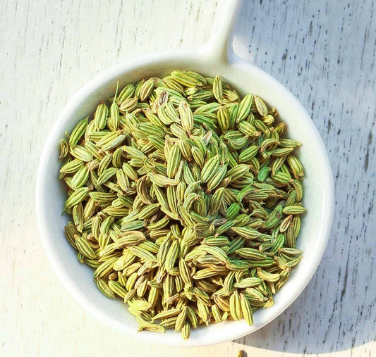 Fennel Seeds Premium