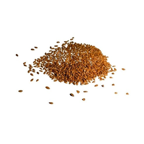 Flax Seed Roasted