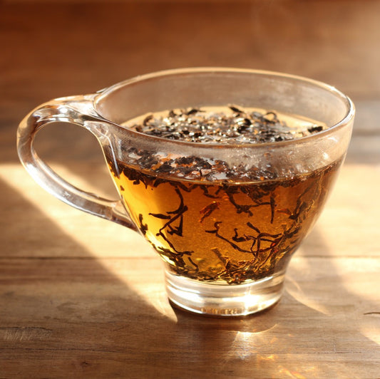 Darjeeling Black Tea