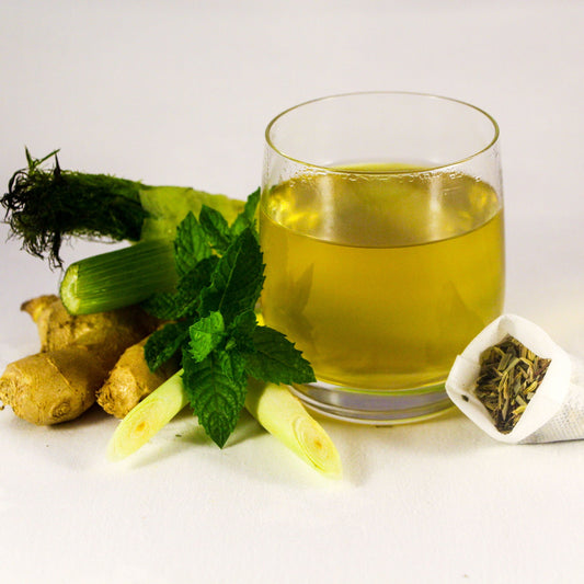 Digestion Tea