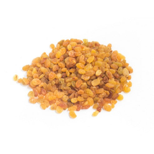 Golden Raisins