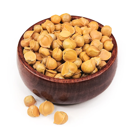 Kashmiri Garlic