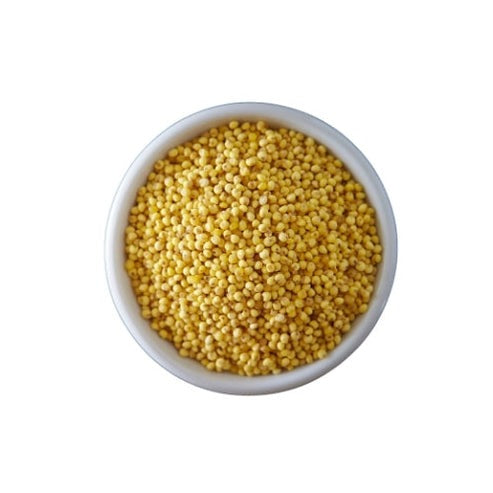 Little Millet