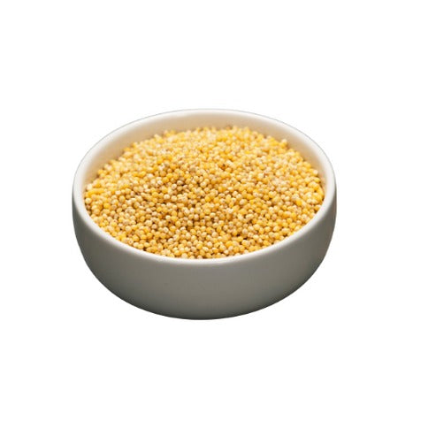 Little Millet