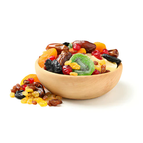 Mixed Fruits Premium