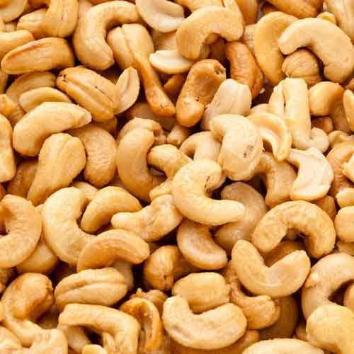 W320 Roasted and Salted Cashew