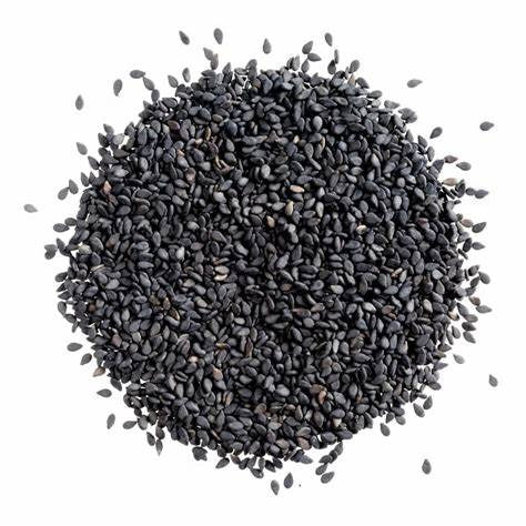 Black Sesame