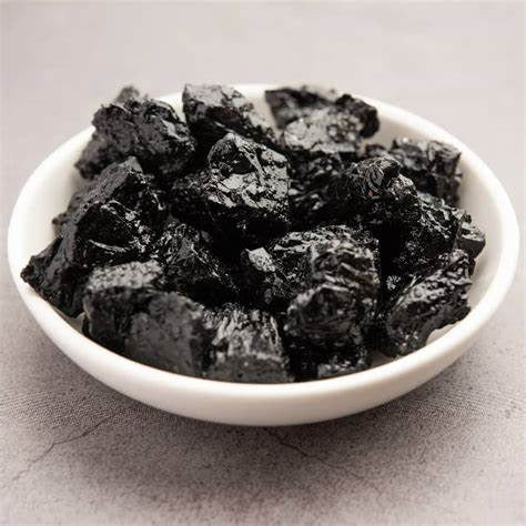 Shilajit 10GM