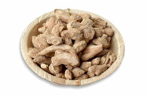 Dry Ginger