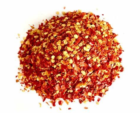Chilli Crushed Loose