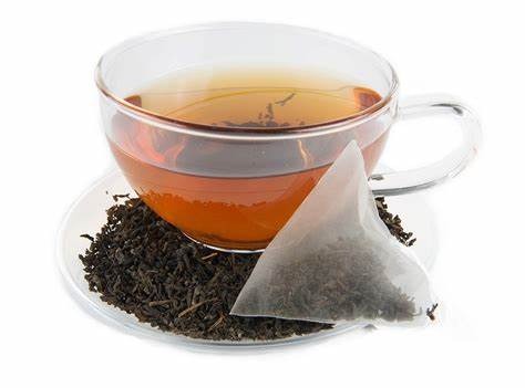 Earl Grey Black Tea