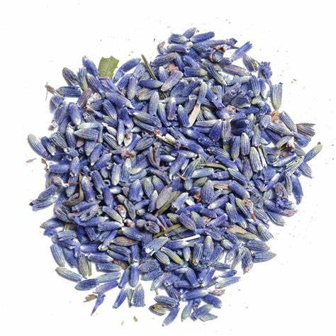 Lavender Buds