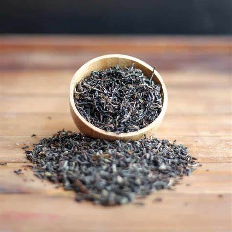 Darjeeling Black Tea