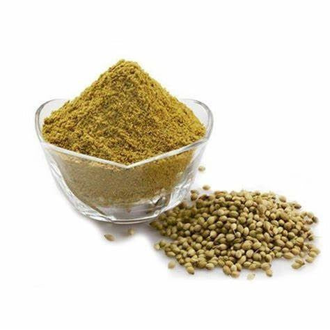 Coriander Powder Super