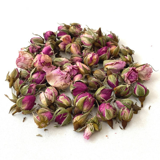 Rose Buds