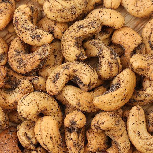 Pepper Cashew