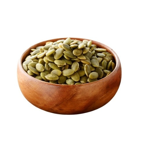 Pumpkin Seed