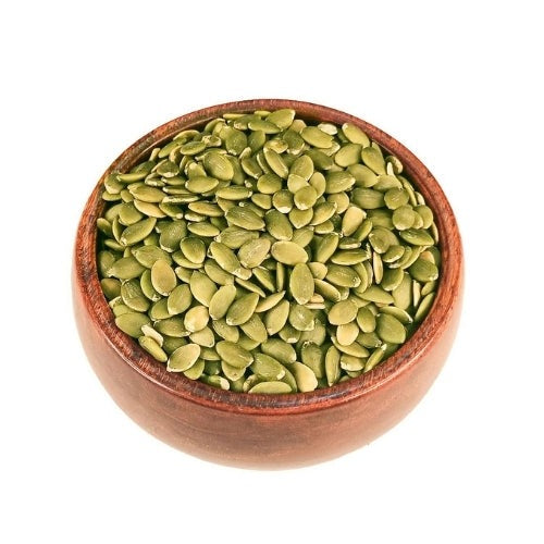 Pumpkin Seed