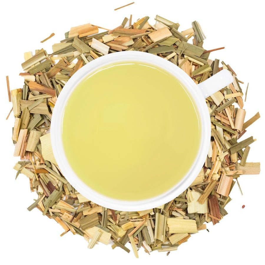 Lemongrass Tea