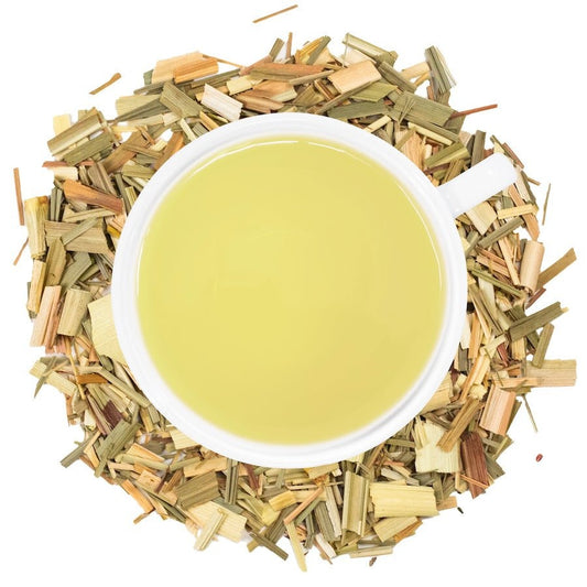 Lemongrass Tea