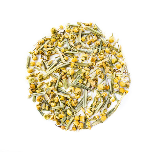 Sleep Assist Tea