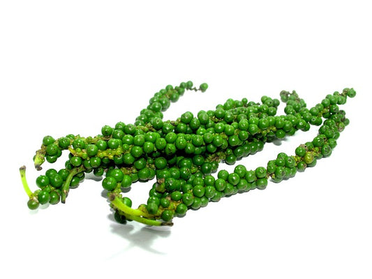 Green Pepper