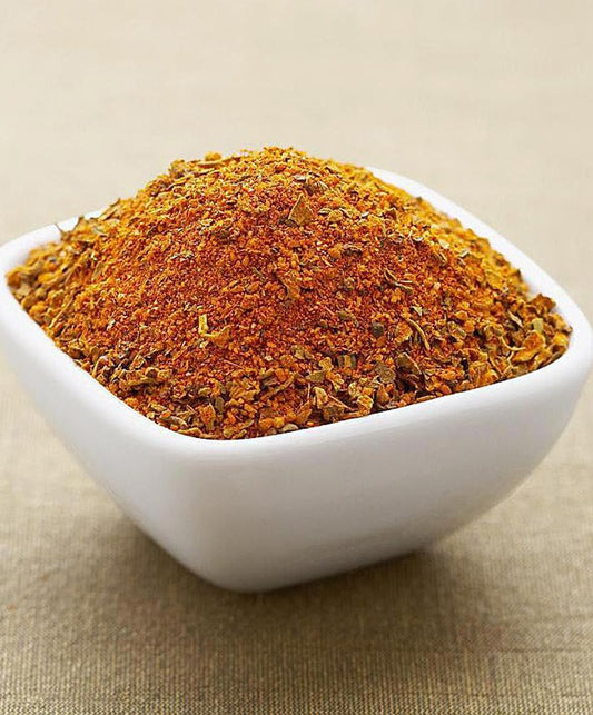 Arabic Masala