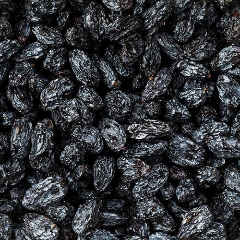 Black Raisins Seed Premium