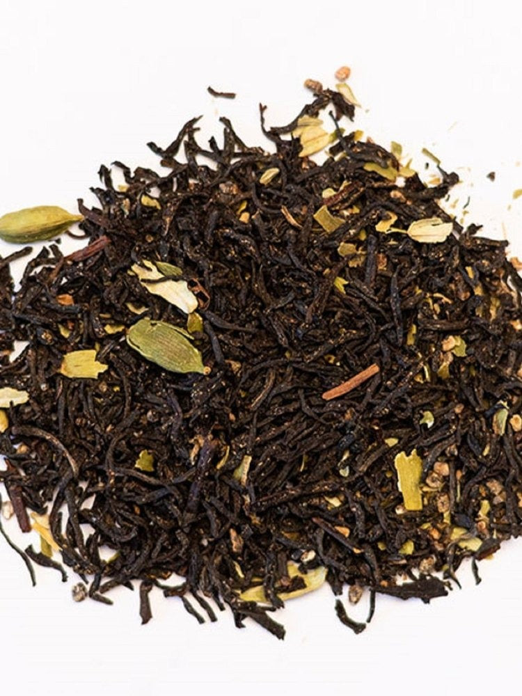 Cardamom Black Tea