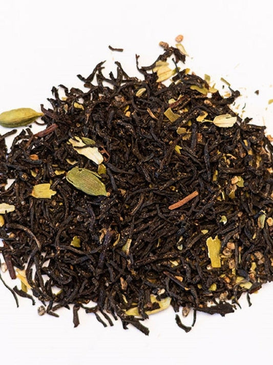 Cardamom Black Tea