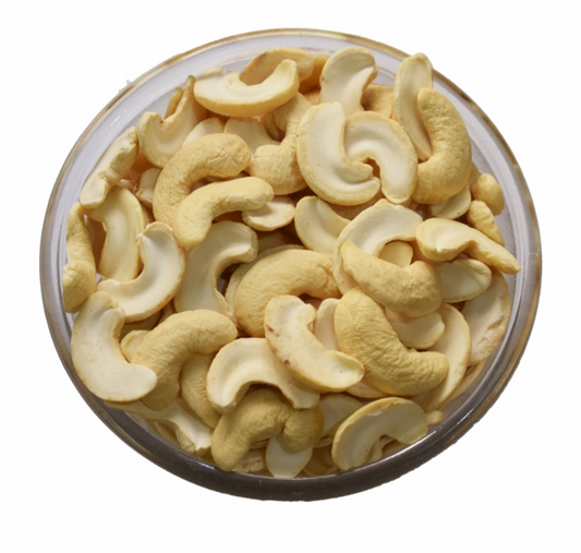 Cashew Split