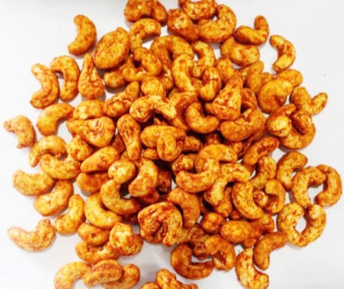 Chilli Garlic Cashew